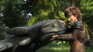 Toothless and Hiccup in How to Train Your Dragon: The Hidden World | Image via DreamWorks Animation
