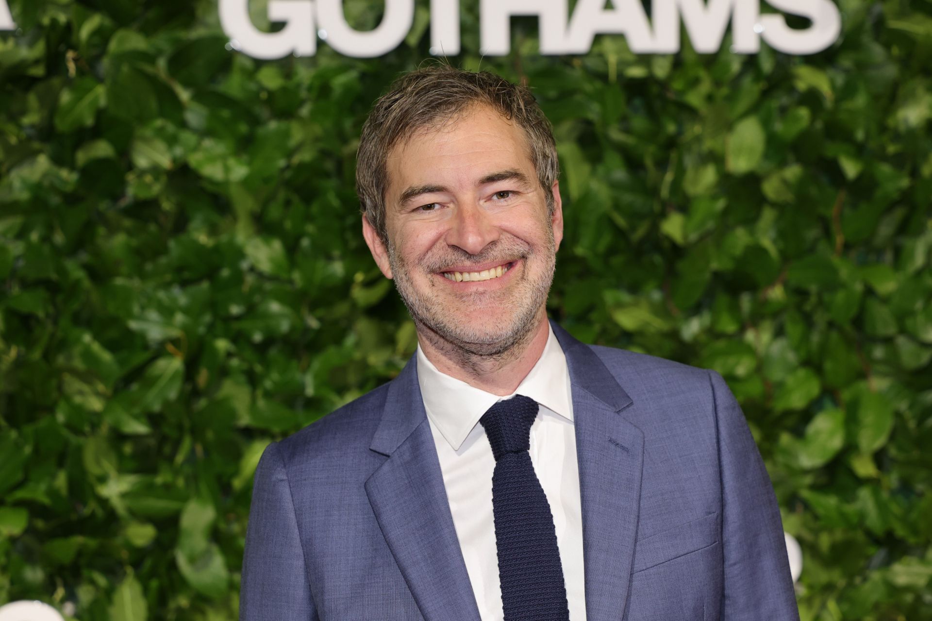 2025 Gotham Television Awards - Source: Getty