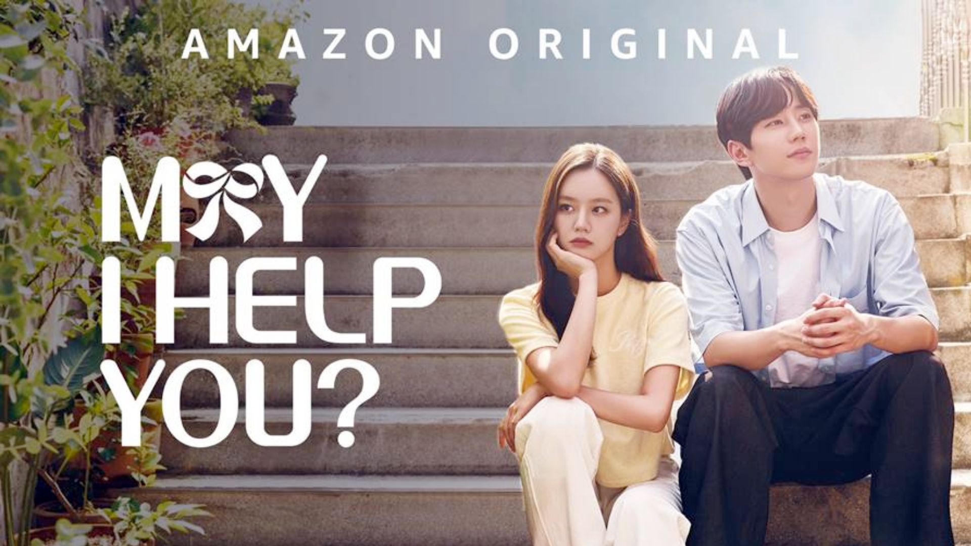 May I Help You | Image via: Prime Video