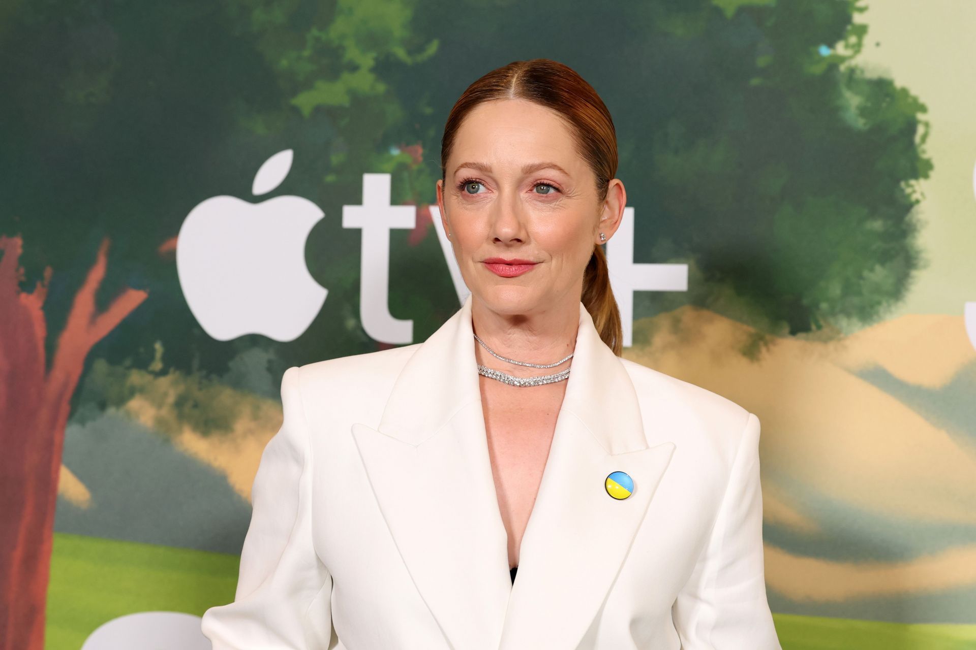 Los Angeles Premiere Of Apple TV+ New Series &quot;Stick&quot; - Arrivals - Source: Getty