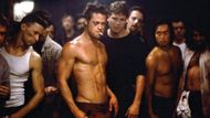 A still from Fight Club (Image via Amazon Prime Video)