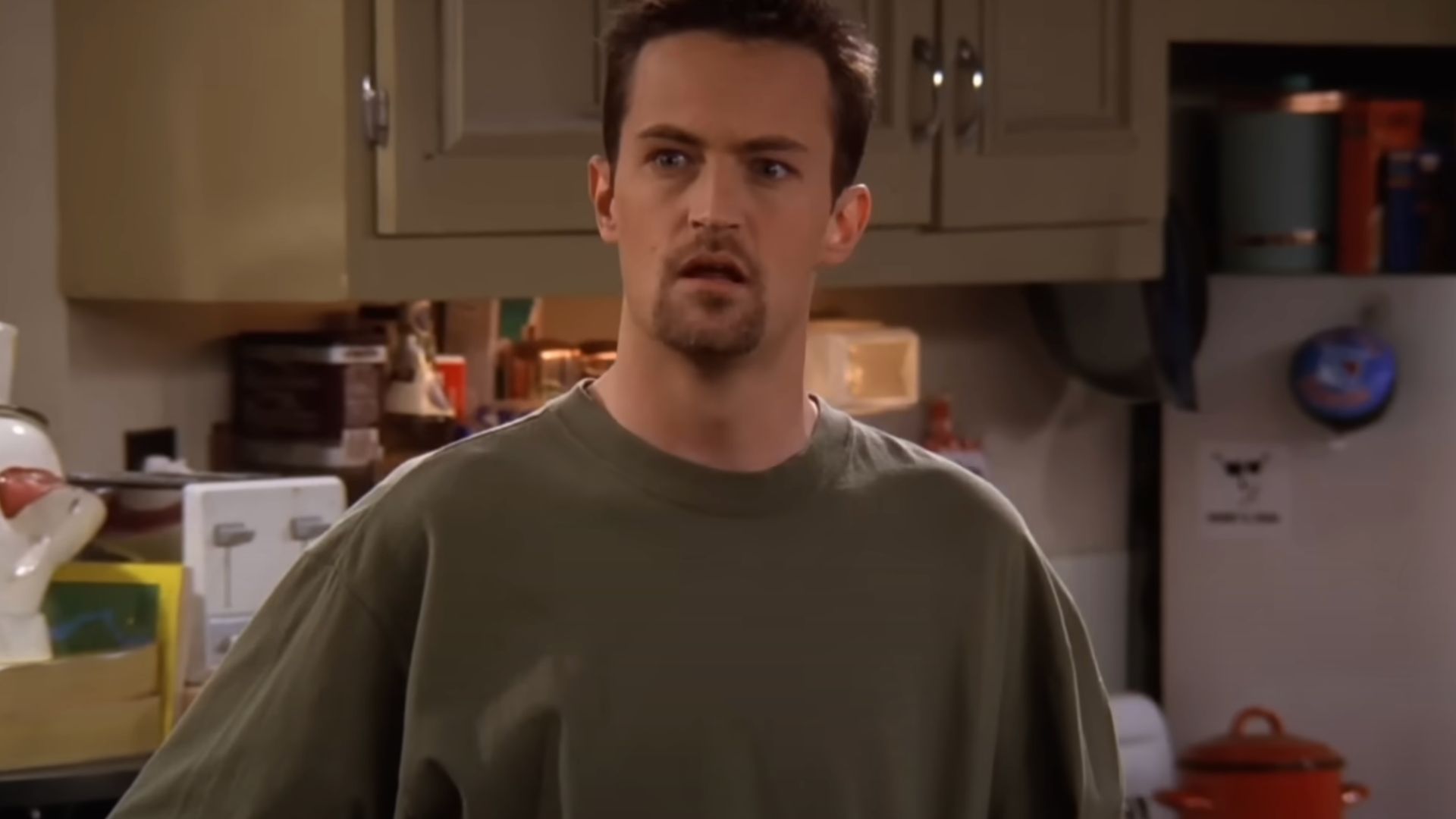 Still from the show (Image via Friends)