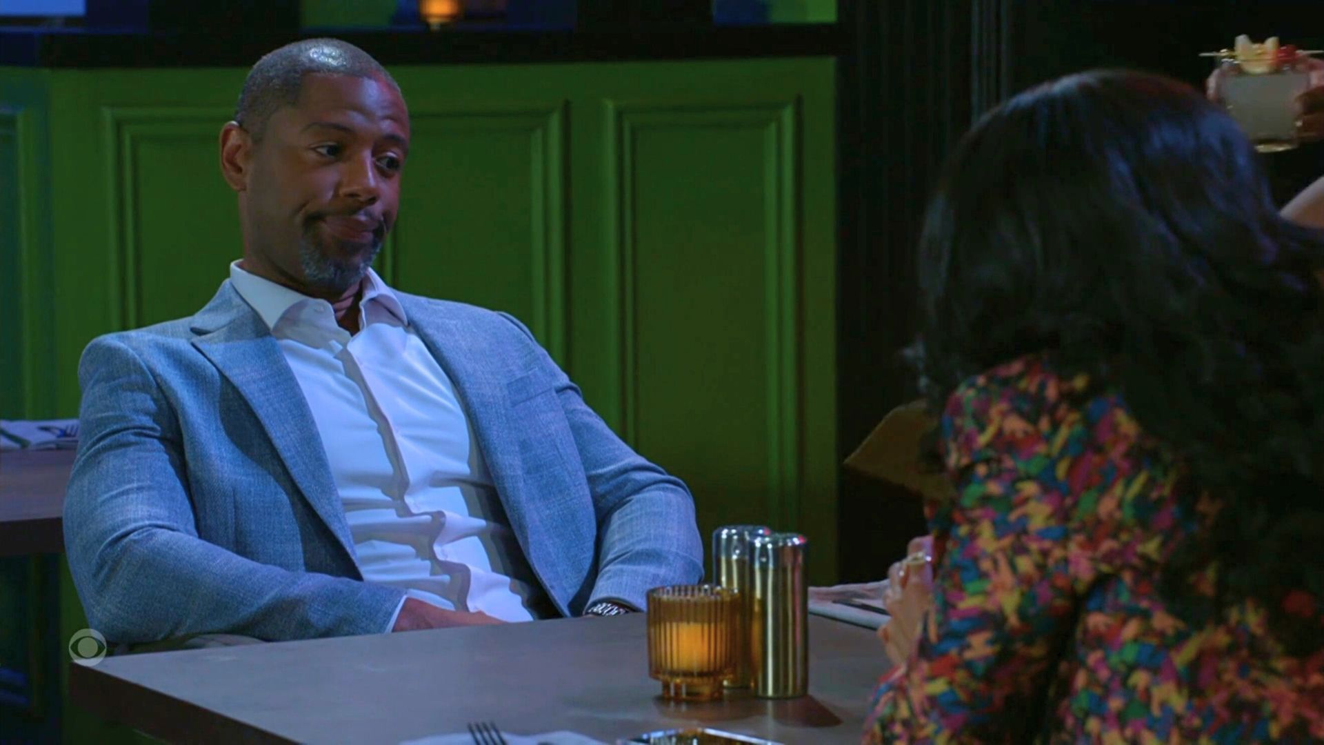 Beyond the Gates: Dani and Doug | Image: CBS