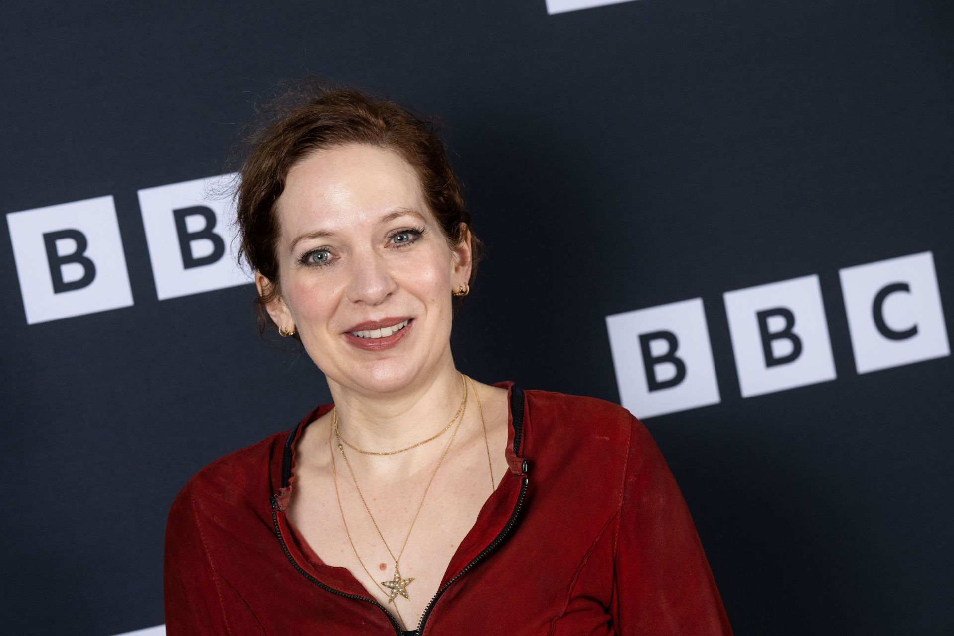 &quot;Here We Go&quot; Screening - Arrivals - Source: Getty