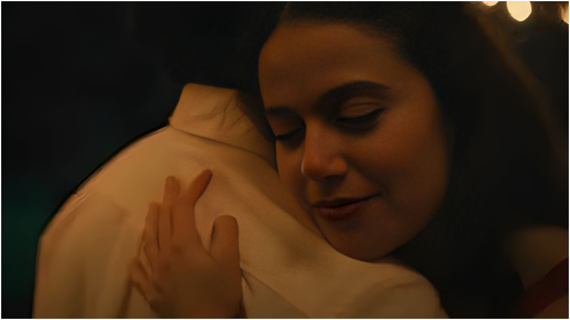 A still from Oh, Hi! | Image via One Media