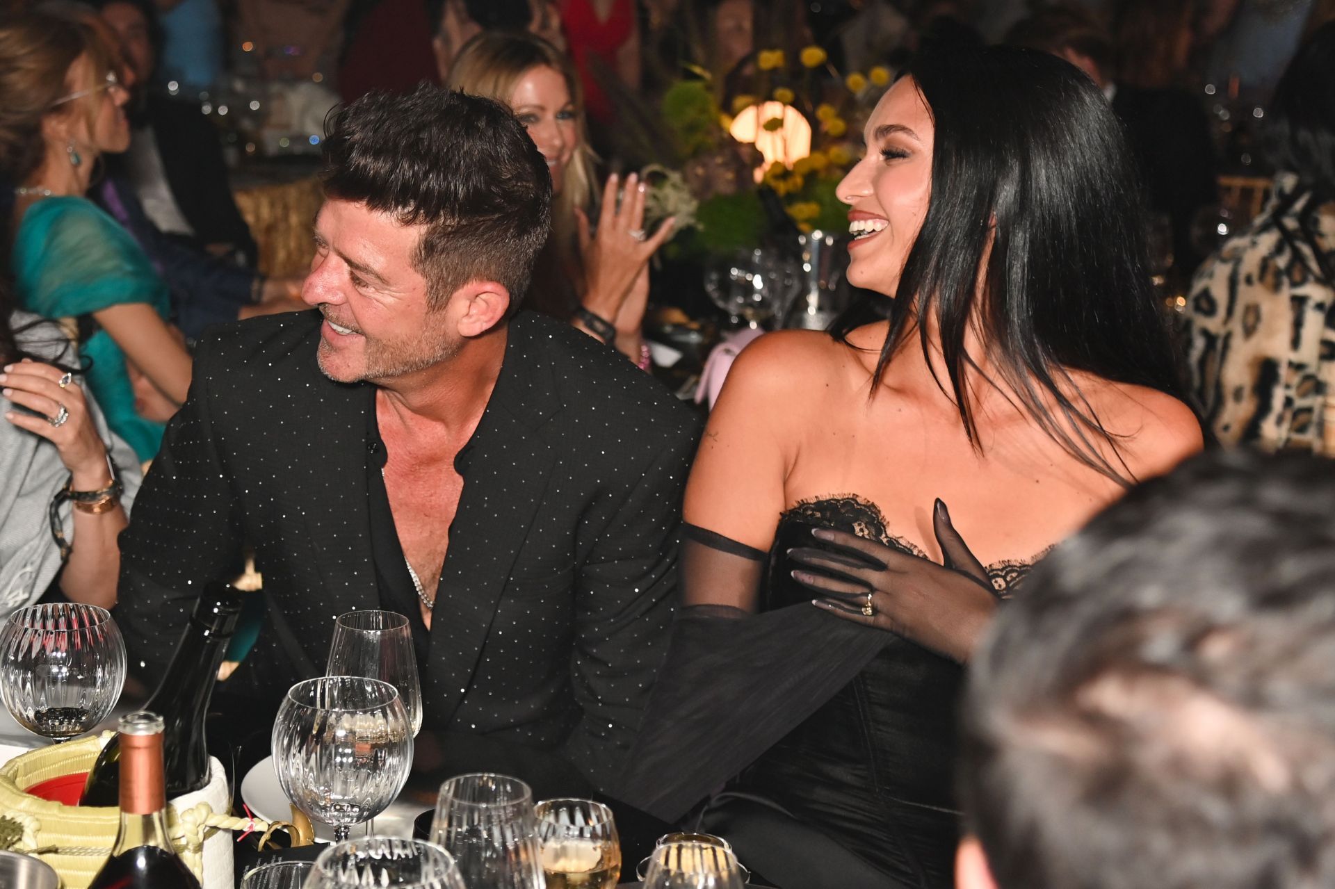 Show - amfAR Gala Cannes 2025 Presented By Chopard - Source: Getty