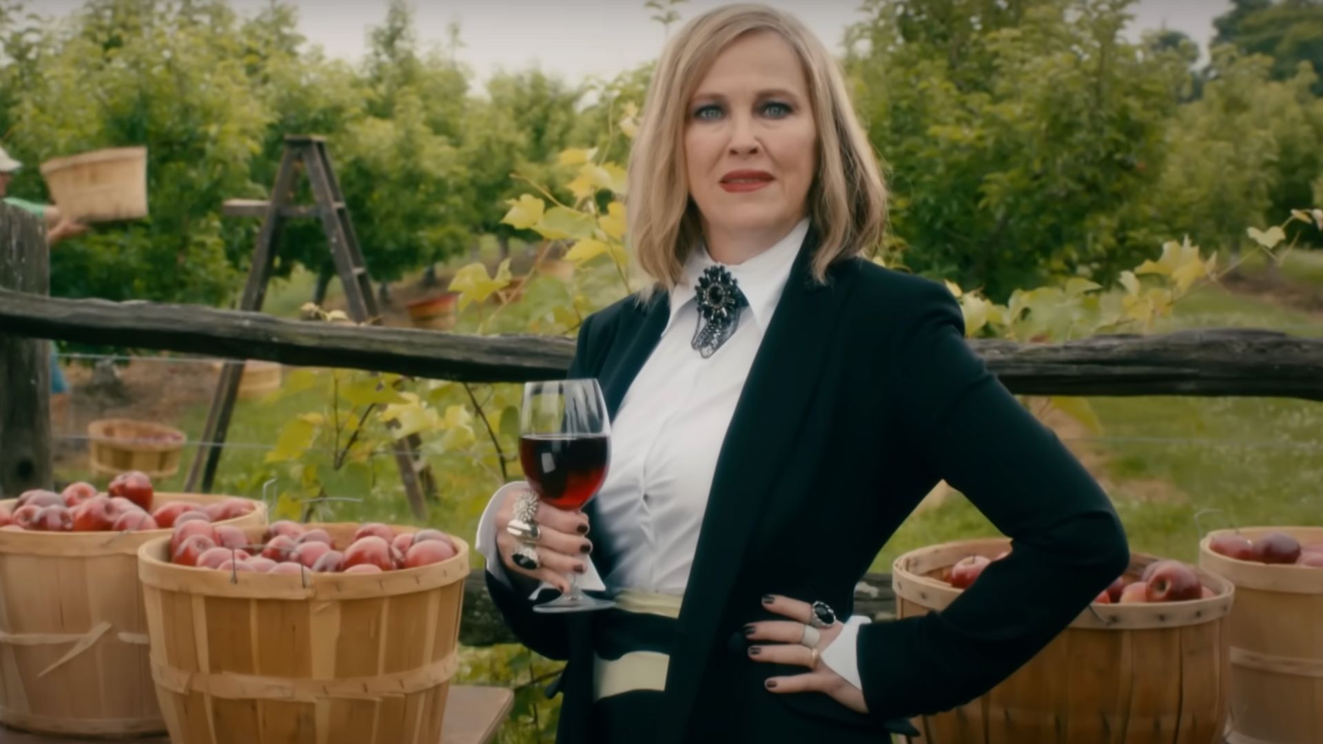 Still from the show (Image via CBC)