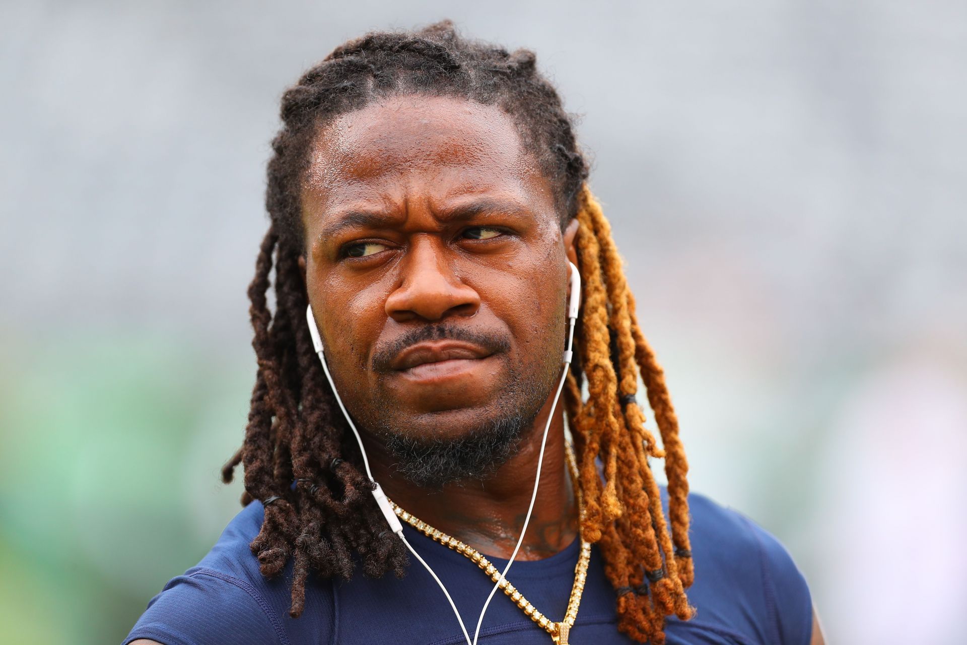 NFL: OCT 07 Broncos at Jets - Source: Getty