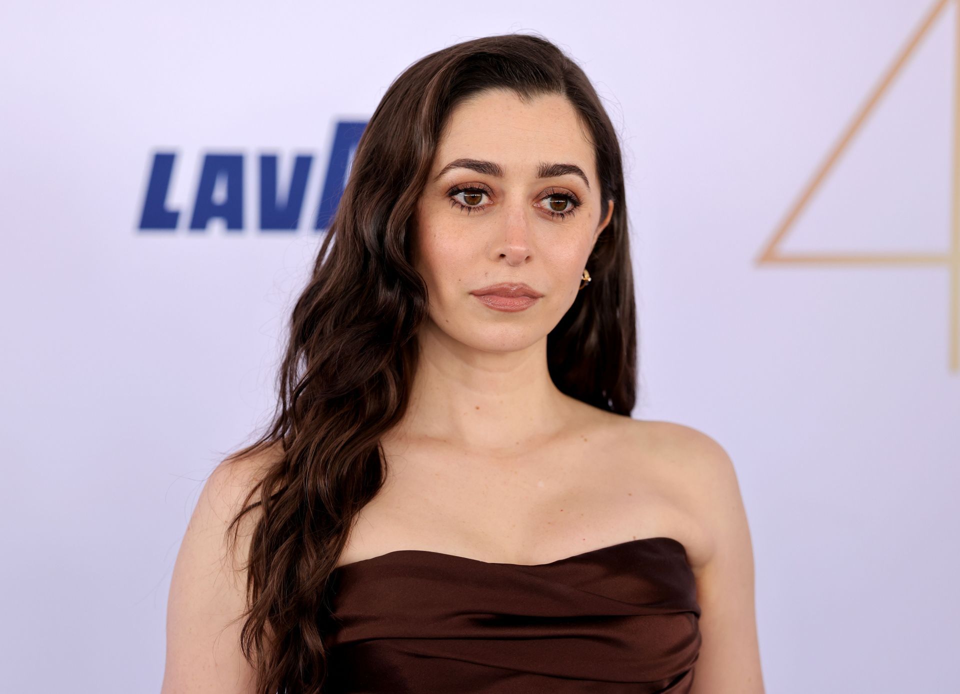 2025 Film Independent Spirit Awards  - Arrivals - Source: Getty