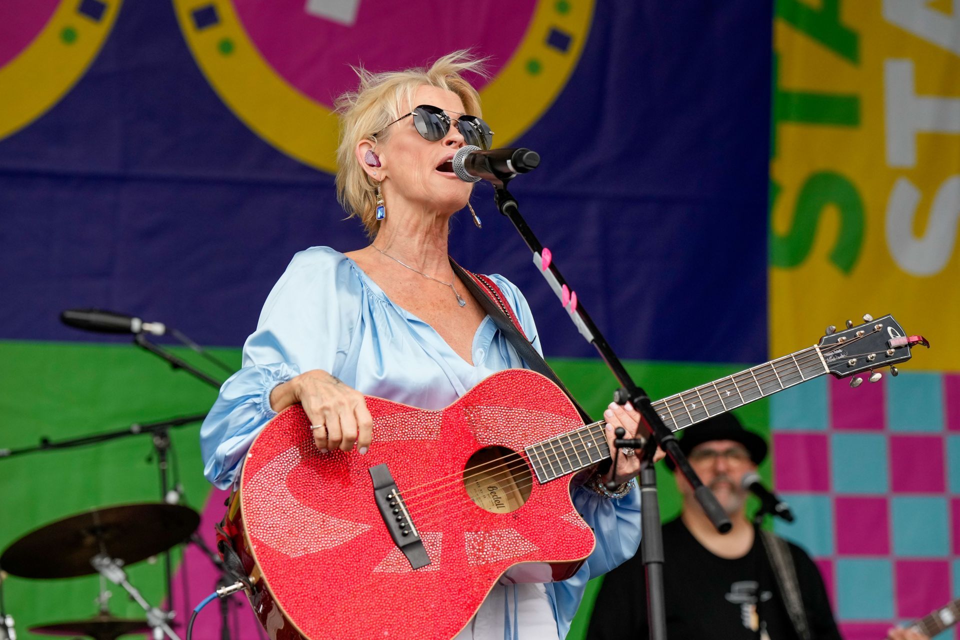 CMA Fest 2024 - Day 4 - Source: Getty