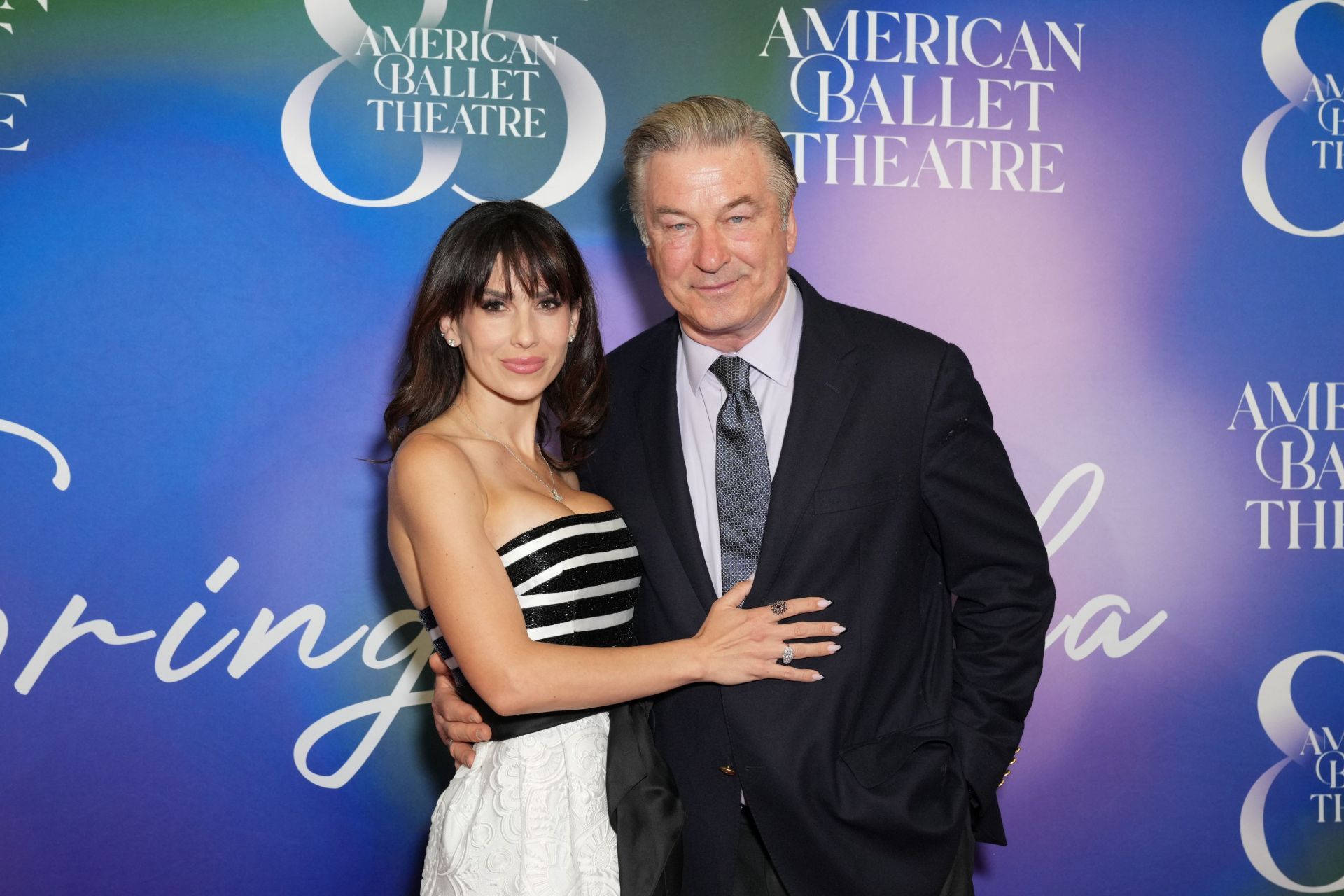 2025 American Ballet Theatre Spring Gala - Source: Getty