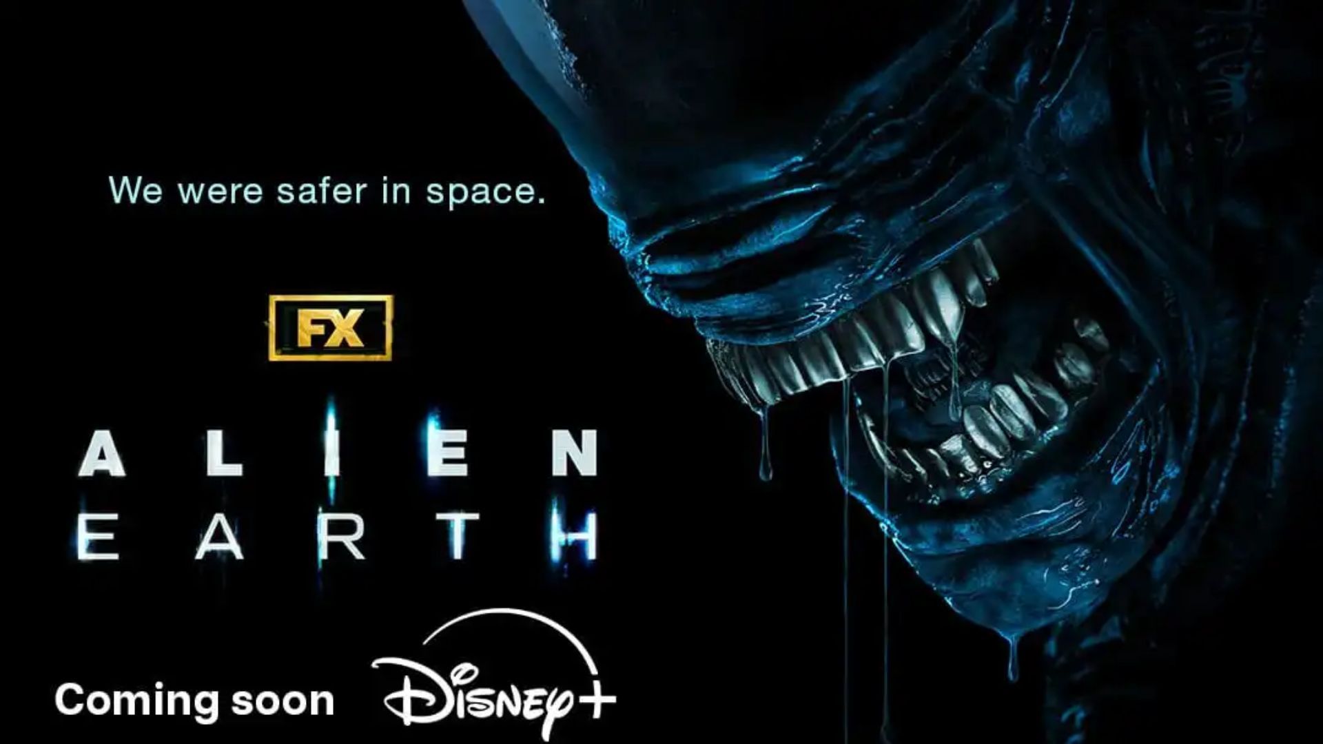 Alien: Earth, FX Networks (Image via FX)