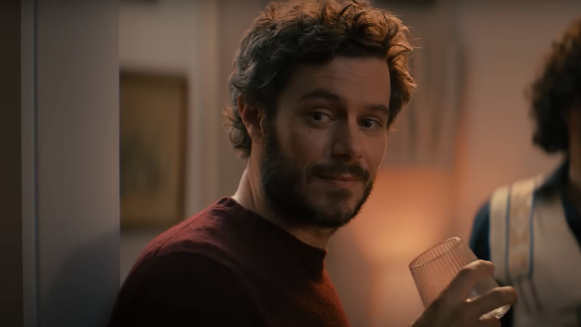 Nobody Wants This Season 2 release date (Image via YouTube/Netflix)