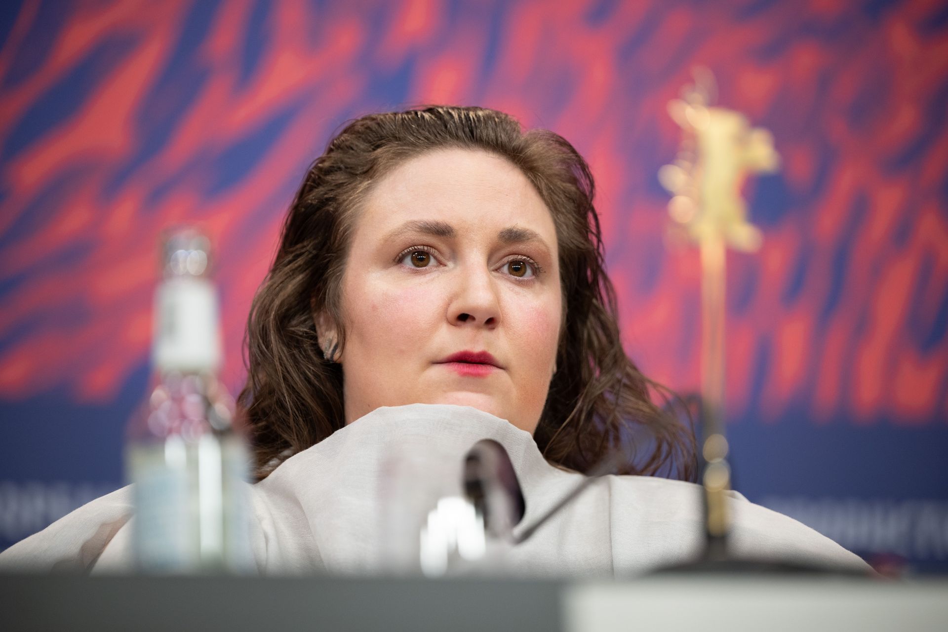 Berlinale 2024 - Source: Getty