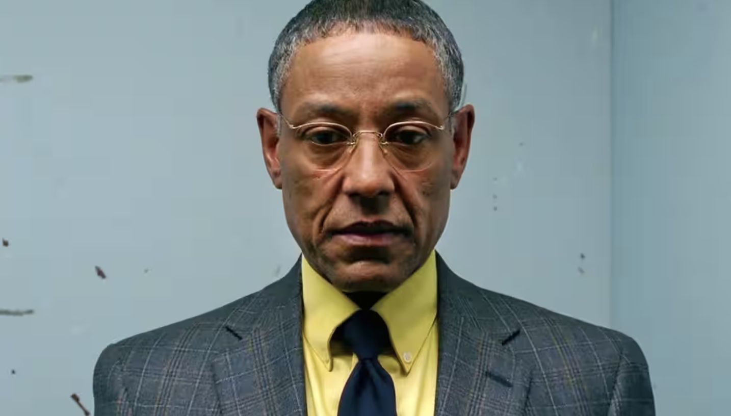 Breaking Bad (Image sourced from AMC)