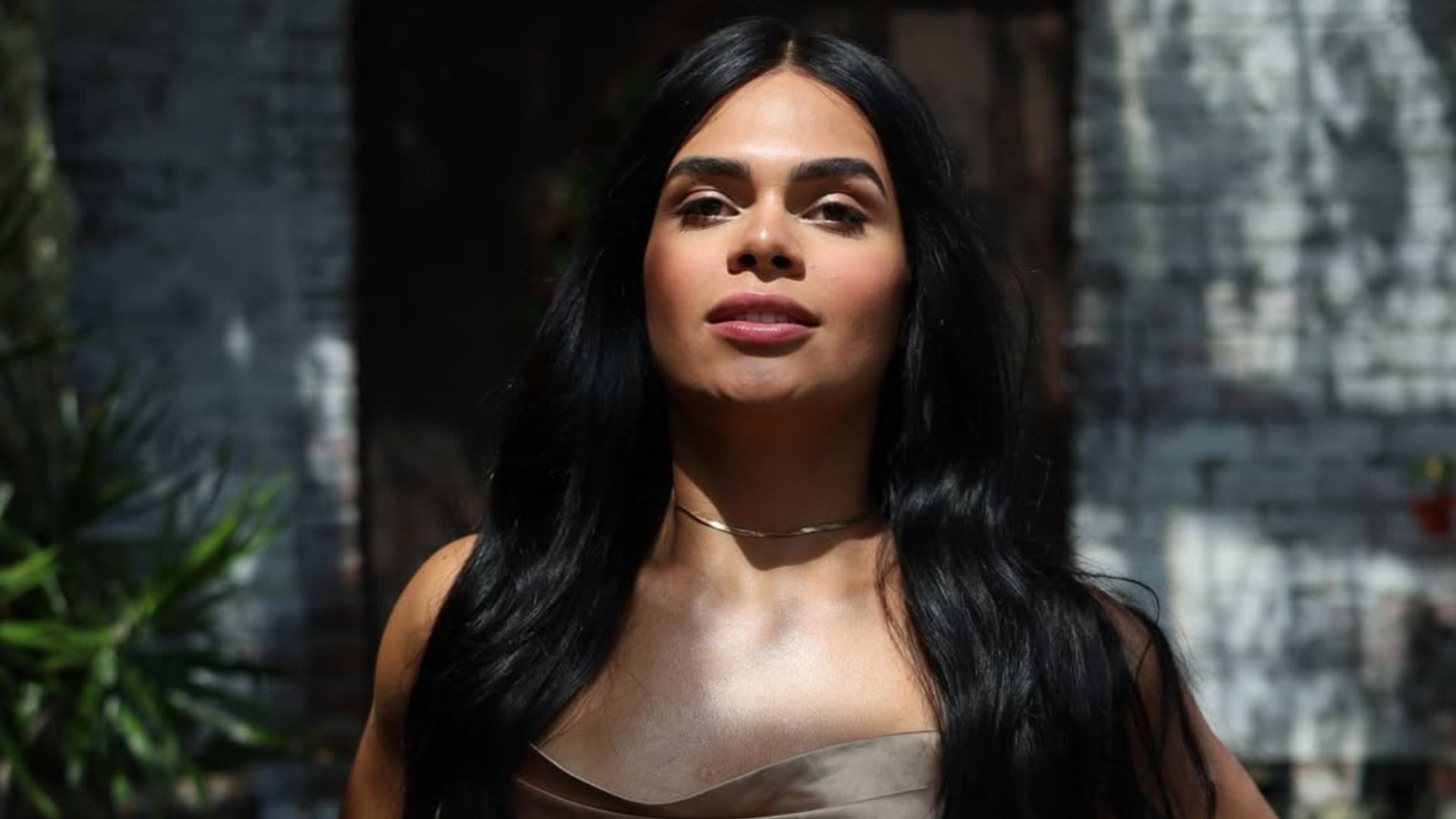 Alliya Lima from 90 Day Fianc&eacute; | Image via Instagram/ @alliyallim