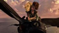 How to Train Your Dragon | Image Via: DreamWorks Animation