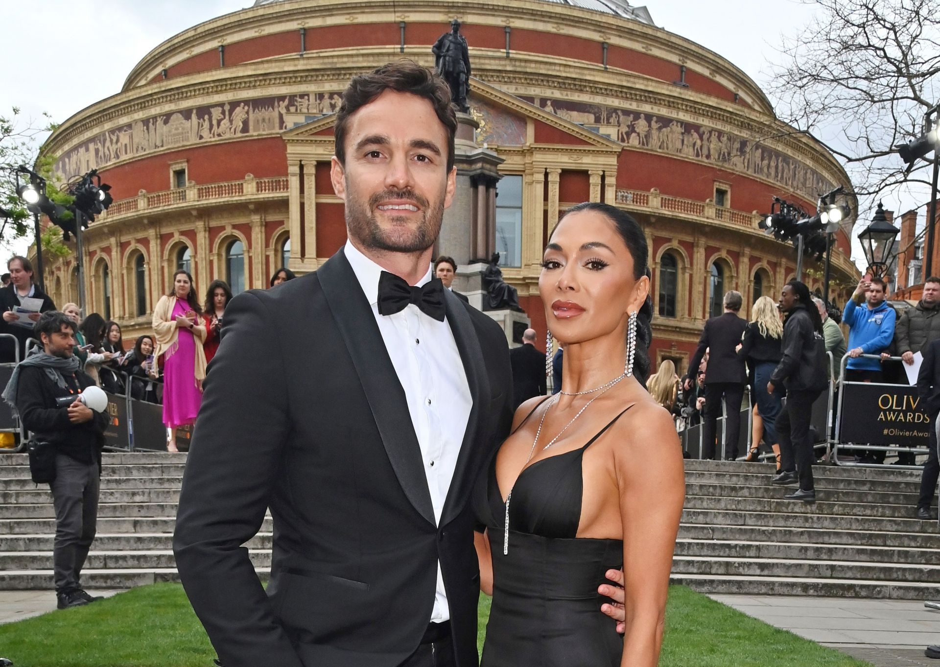 The Olivier Awards 2024 With Mastercard - VIP Arrivals - Source: Getty