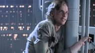 Mark Hamill in Star Wars Episode V: The Empire Strikes Back | Image via Lucasfilm Ltd.
