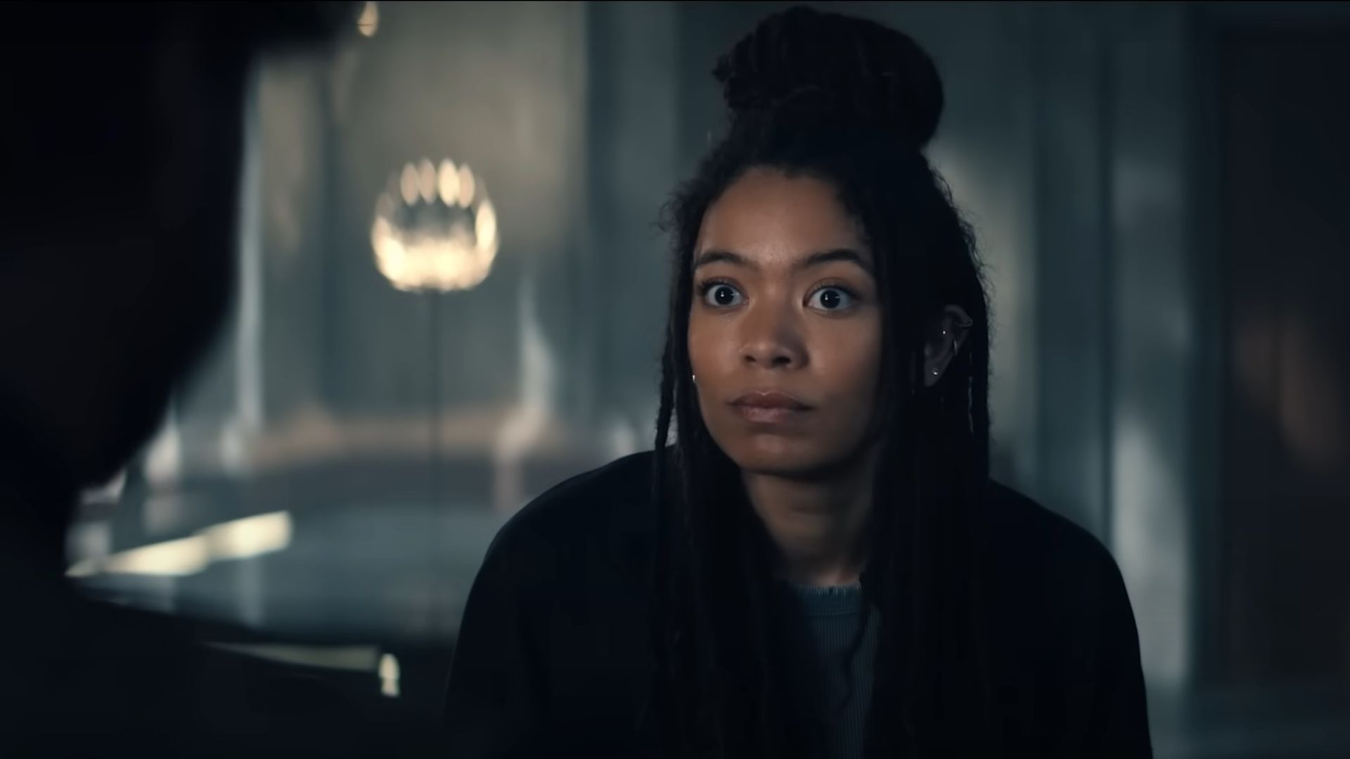 Gen V Season 2 release date confirmed with teaser (Image via YouTube/Prime Video)