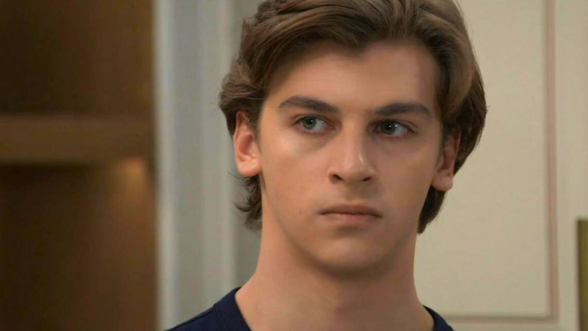 Gio wants answers on General Hospital | Image: ABC