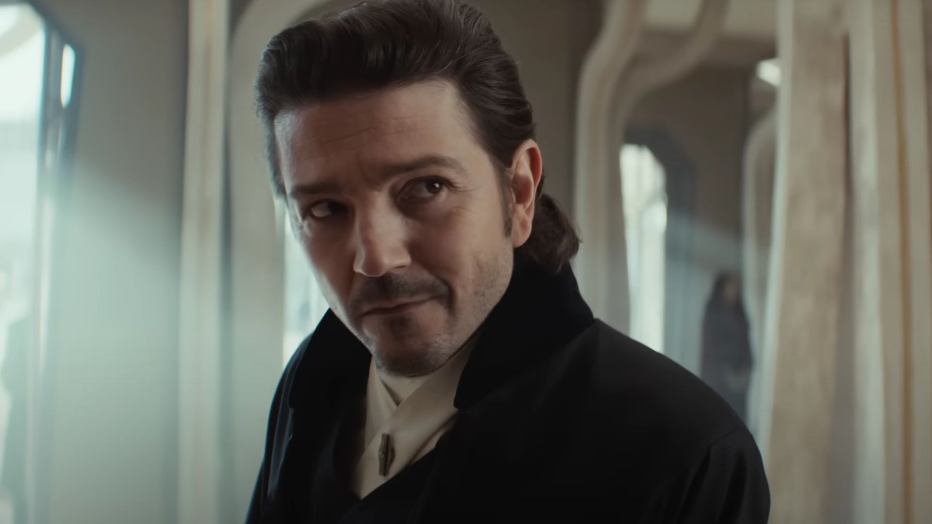 Cassian Andor (Image via Sat Wars on YouTube)