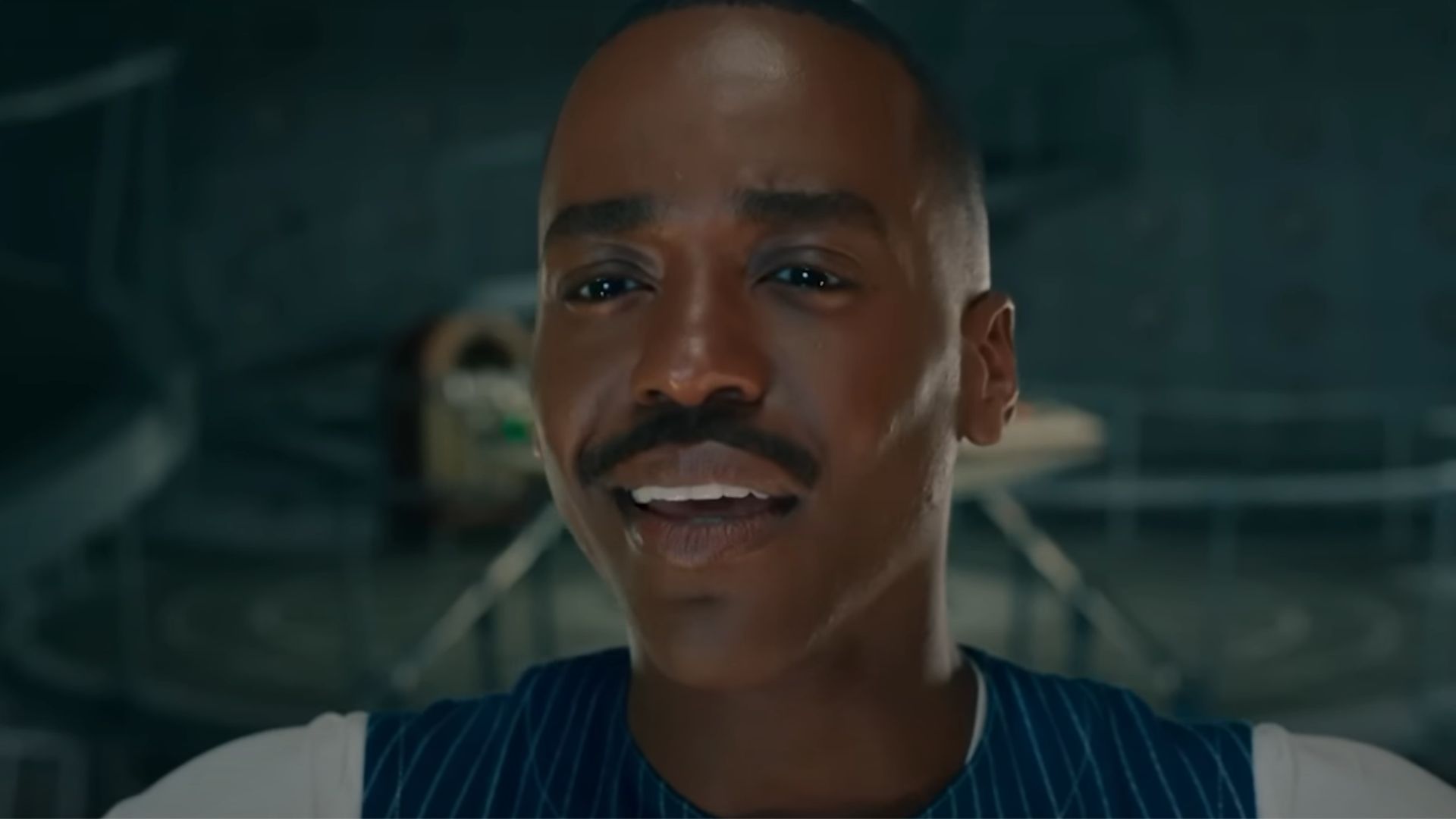 Ncuti Gatwa breaks silence on his exit from Doctor Who (Image via YouTube/BBC)