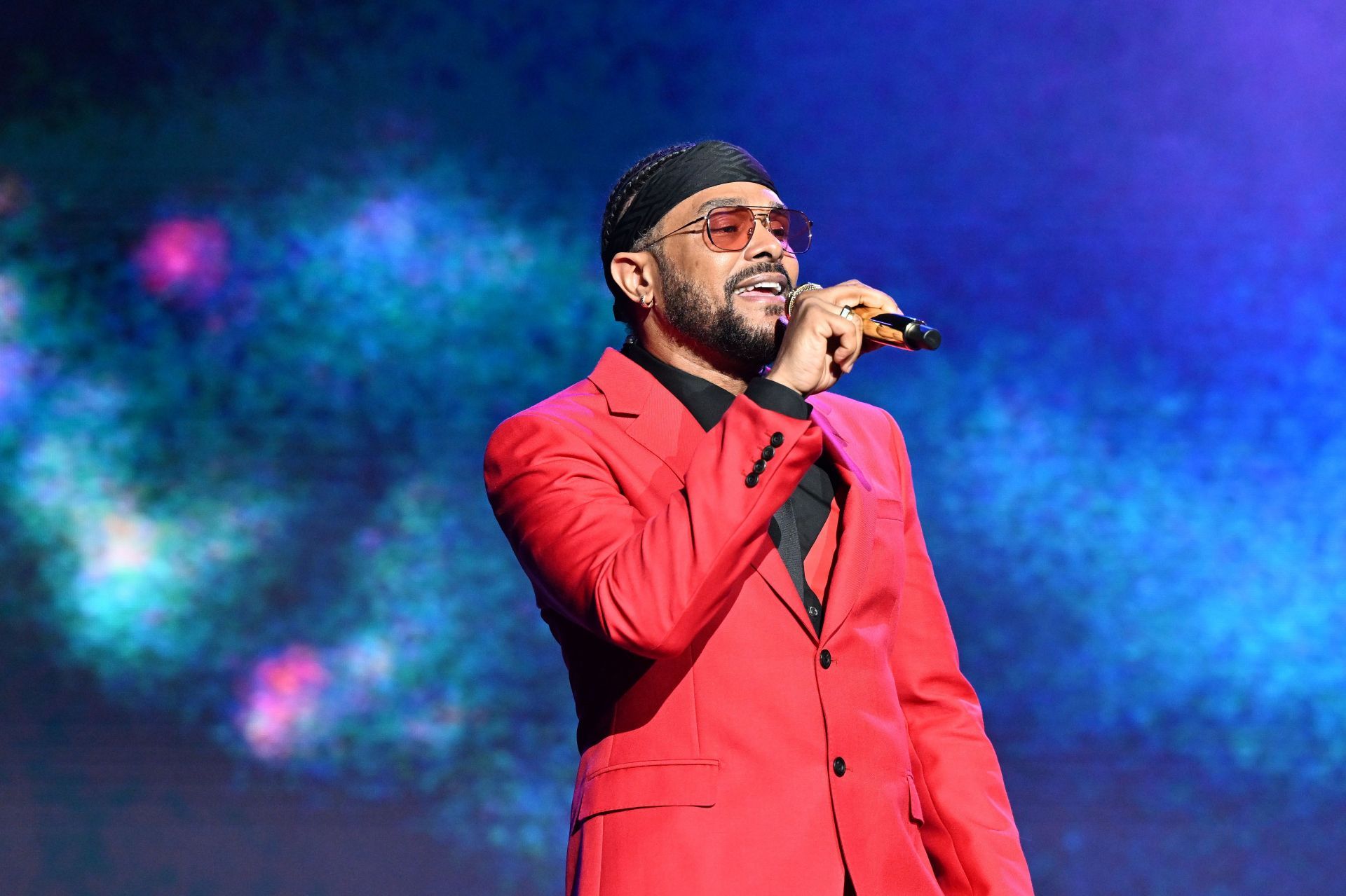 V103 Winterfest - Source: Getty