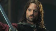Viggo Mortensen in The Lord of the Rings trilogy | Image via New Line Cinema