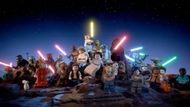 LEGO Star Wars: The Skywalker Saga | Image via: LEGO