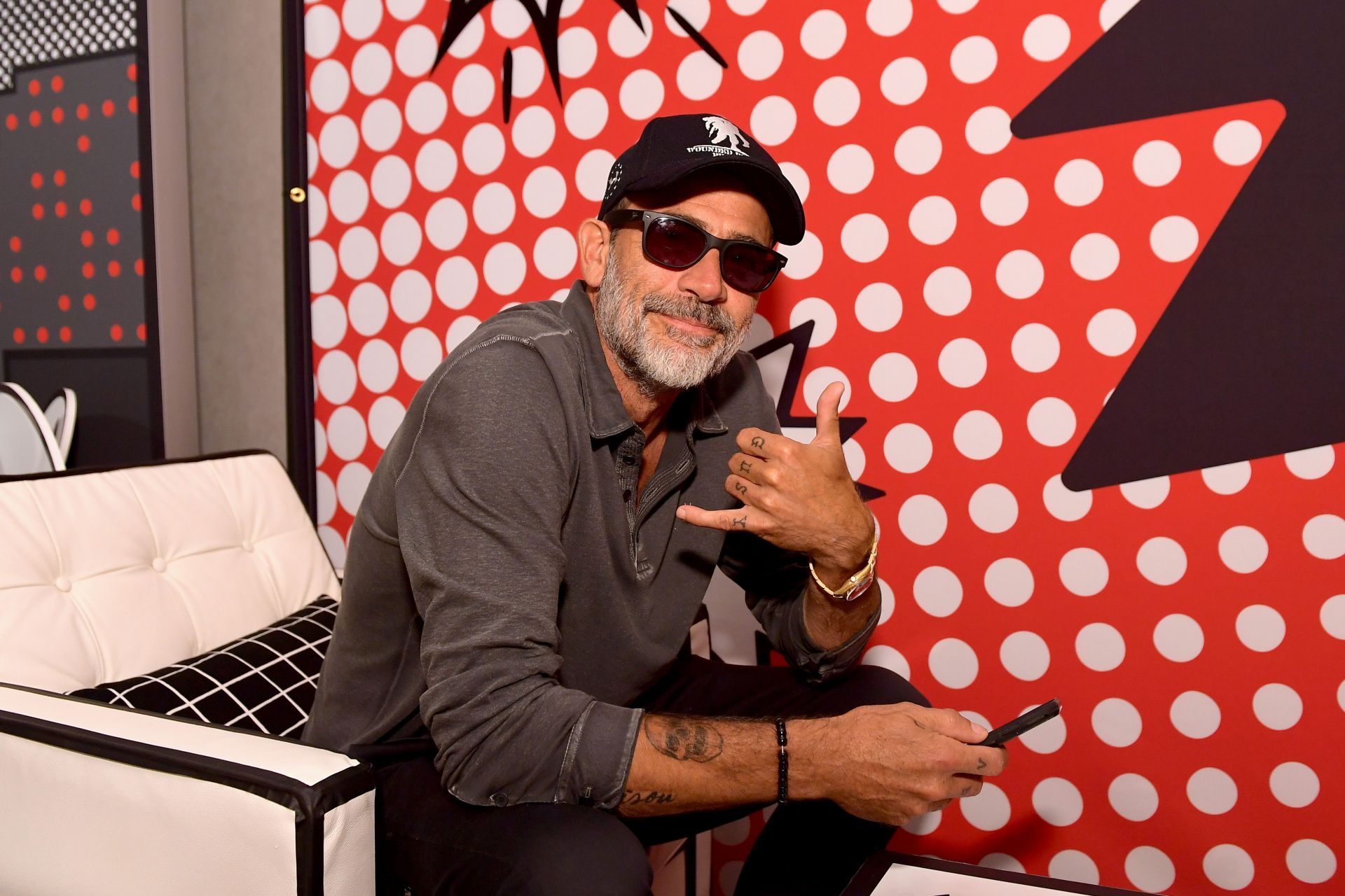Pizza Hut Lounge at 2018 Comic-Con International: San Diego - Source: Getty