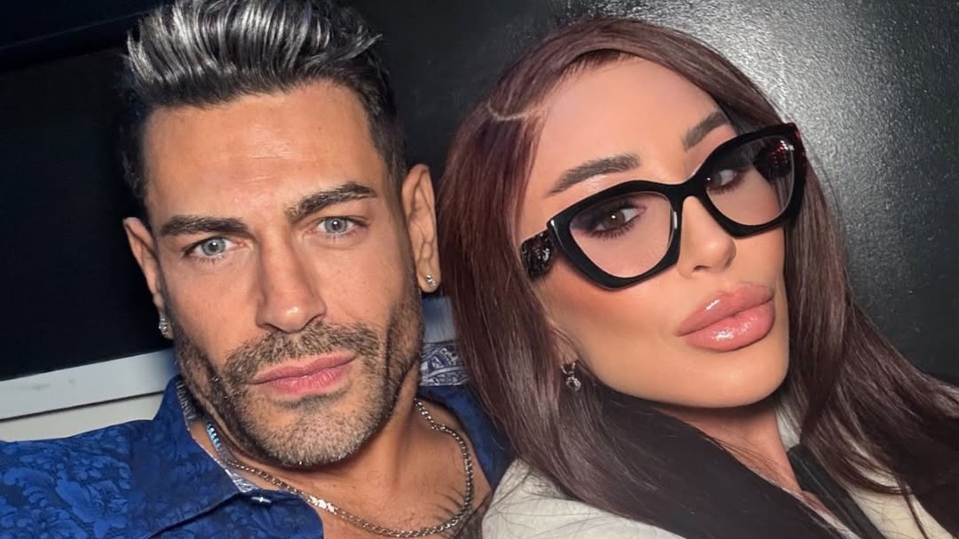 90 Day Fianc&eacute;