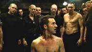 A still from Fight Club (Image via Amazon Prime Video)