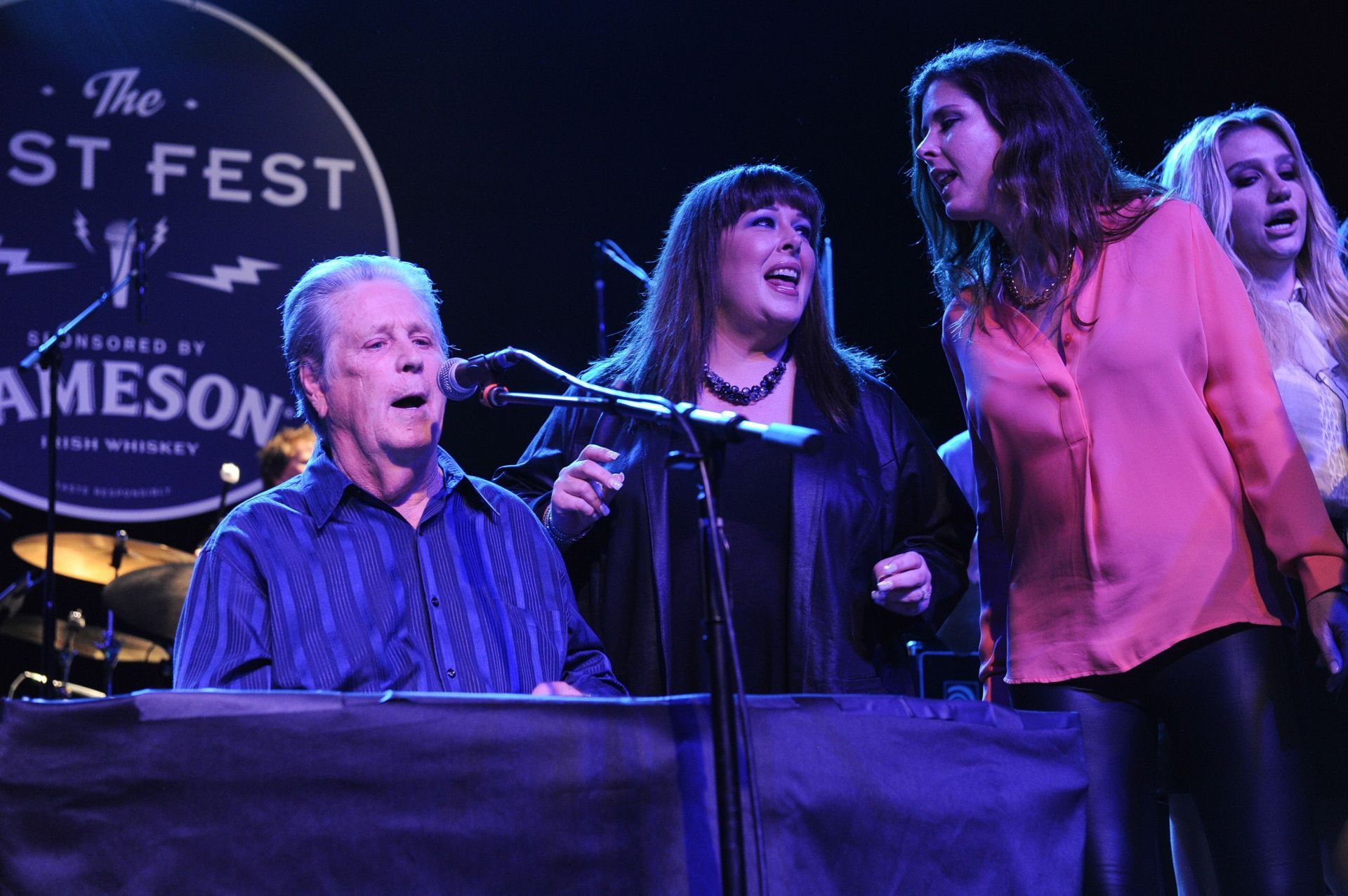 Brian Fest: A Night To Celebrate The Music Of Brian Wilson - Source: Getty