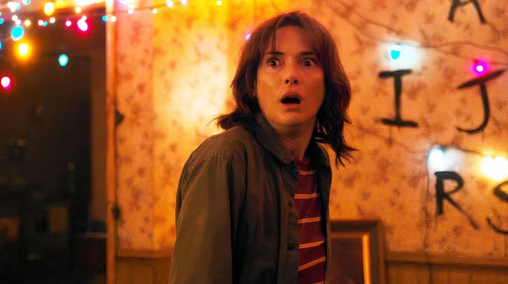 Stranger Things    Source: Netflix