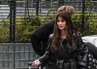 Aimee Osbourne Source: Daily Mail / SplashNews.com