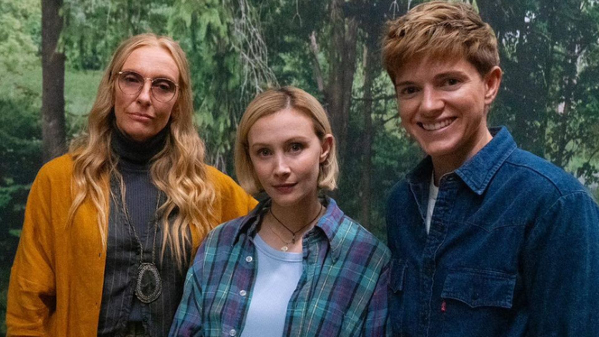 Wayward will be streaming on Netflix (Image via Instagram / movie.magicwithbrian)
