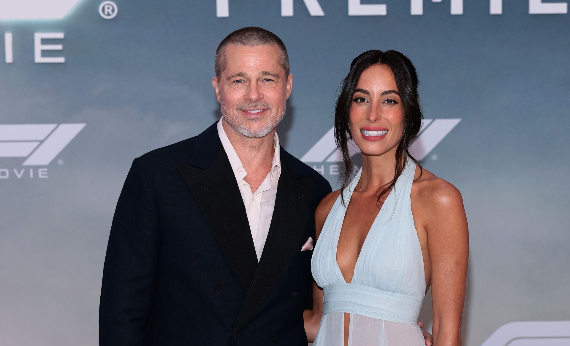 Apple Original Films &amp; Warner Bros. Pictures &quot;F1&quot; World Premiere - Source: Getty