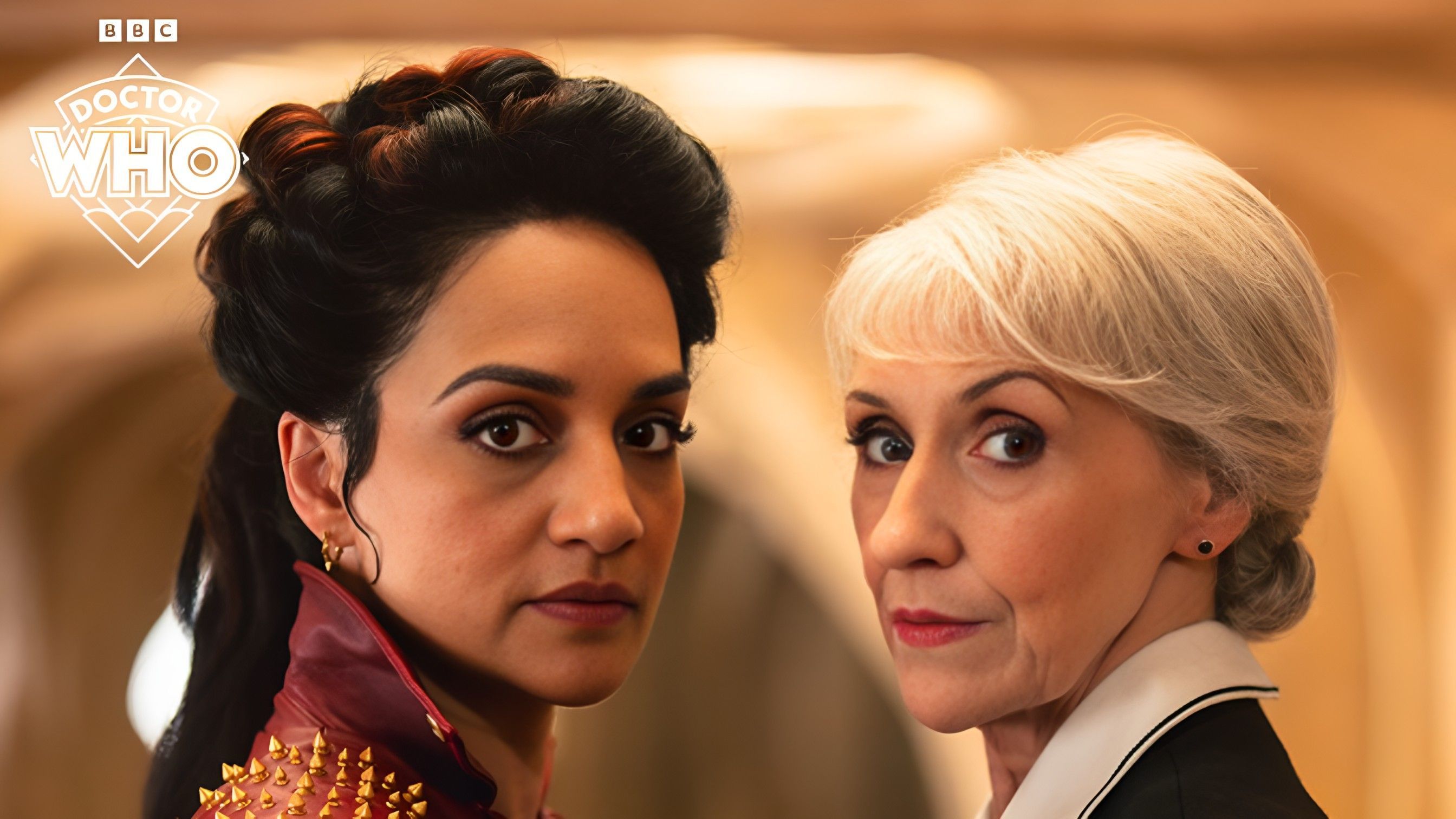 Doctor Who Season 15 ending ( Image via instagram / @bbcdoctorwho )