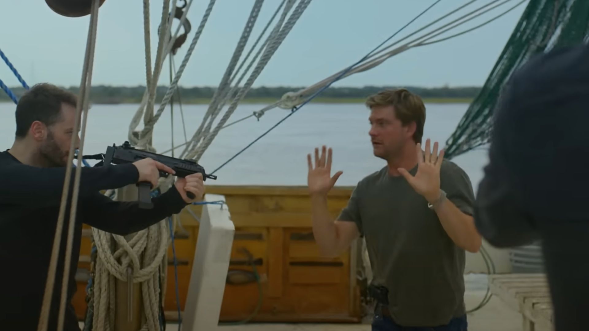 Still from the show (Image via Netflix)