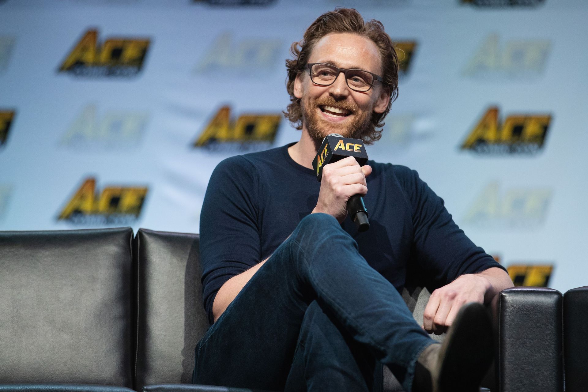 ACE Comic Con - Source: Getty