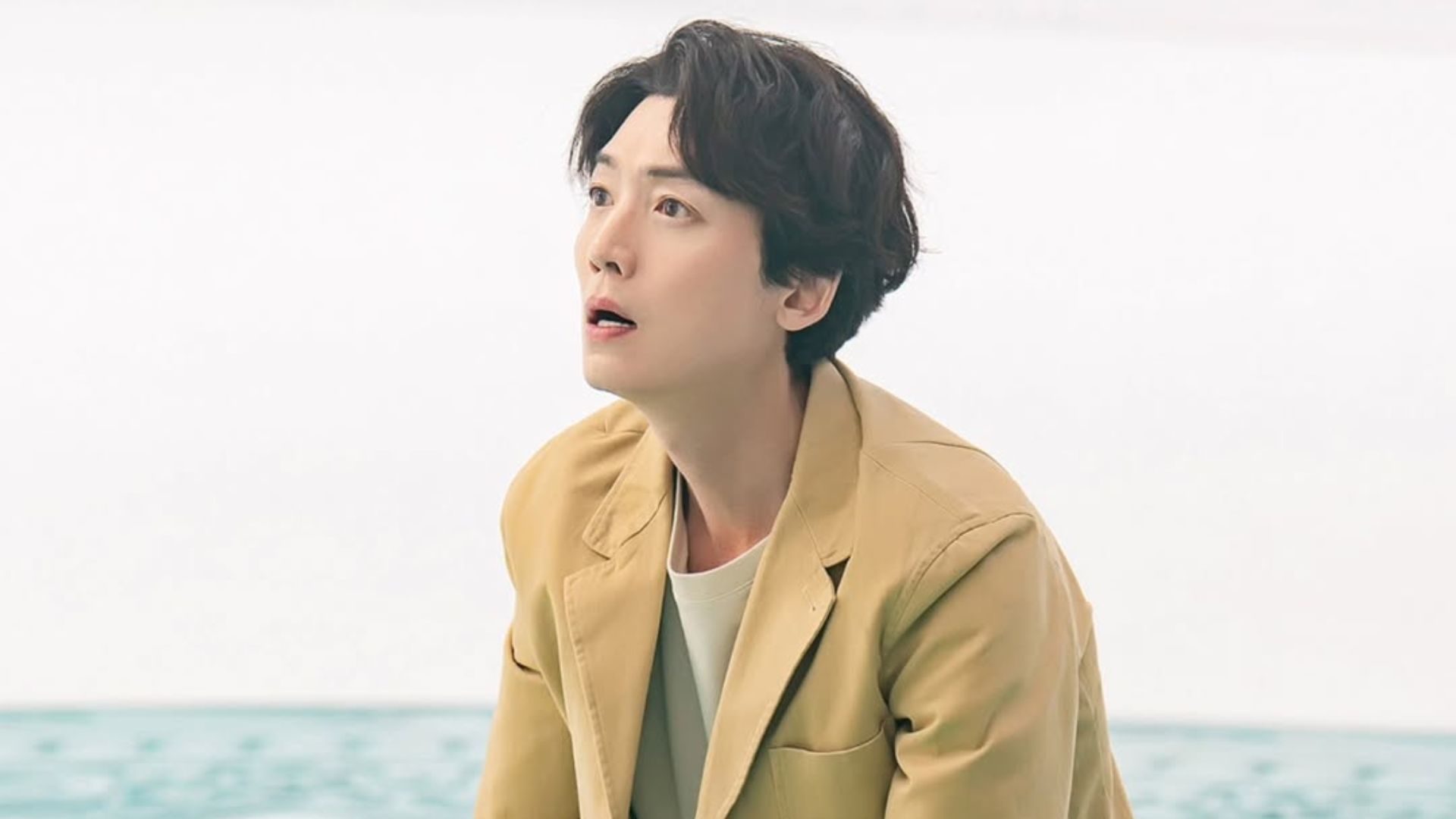 Jung Kyung-ho in Oh my Ghost Clients | Image via Instagram: mbcdrama_now 