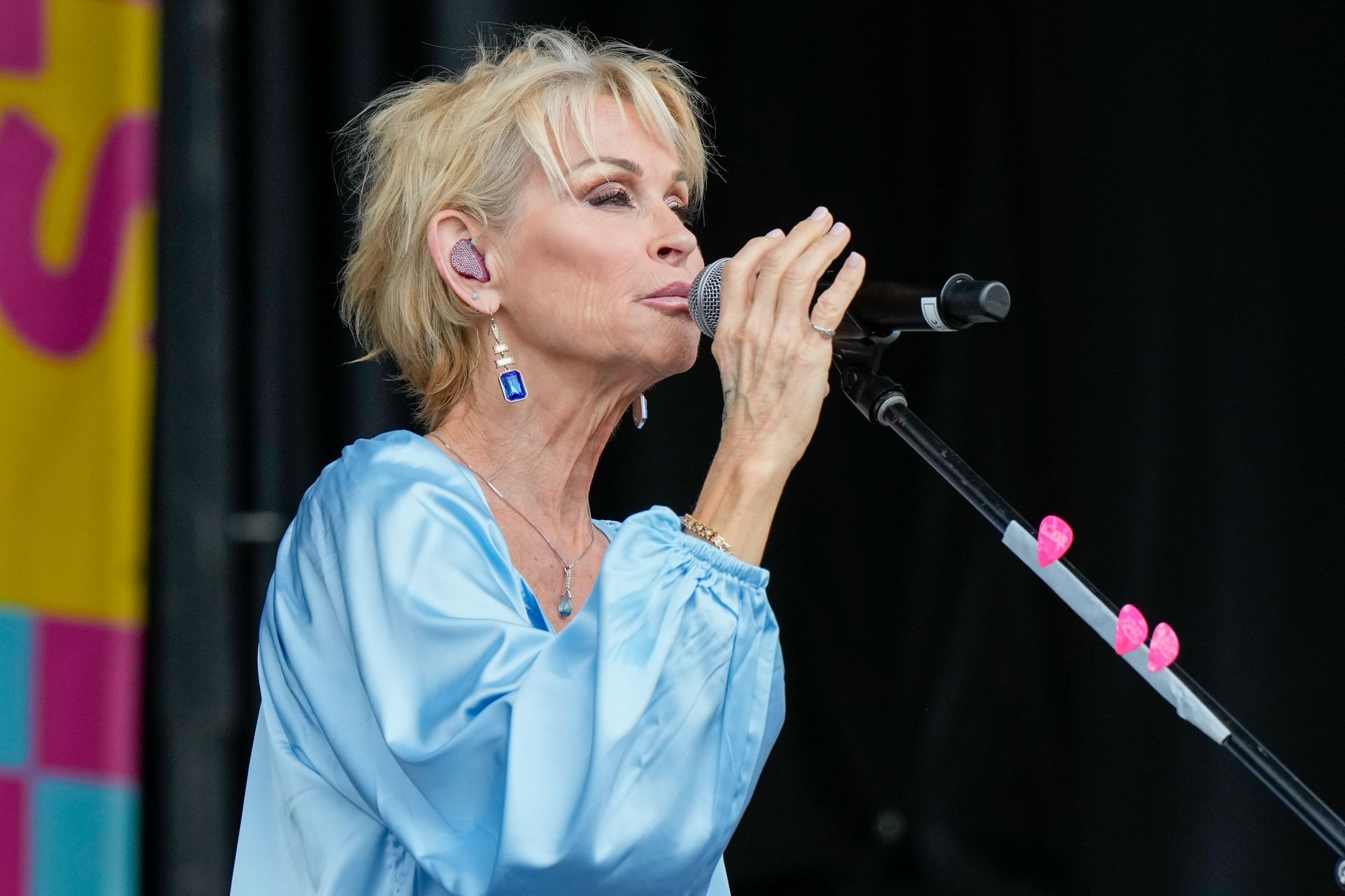 CMA Fest 2024 - Day 4 - Source: Getty