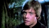 Mark Hamill in Star Wars Episode VI: Return of the Jedi | Image via Lucasfilm Ltd.