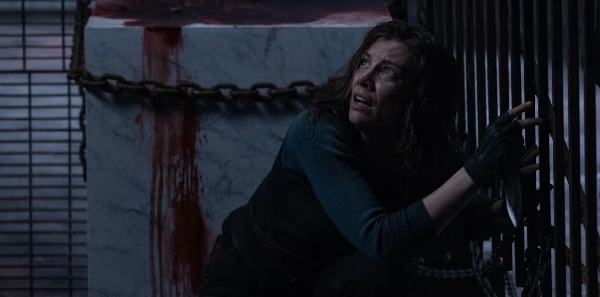 The Walking Dead: Dead City     Source: Amazon Prime 