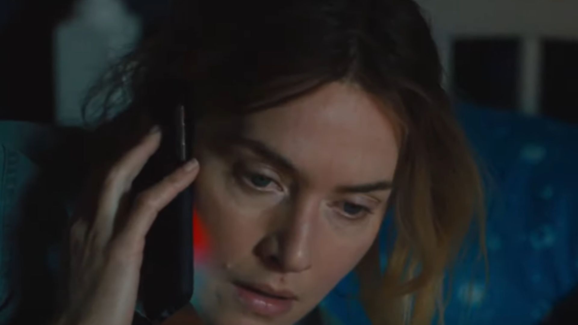 Kate Winslet is not a part of The Spot anymore (Image via / HBO)
