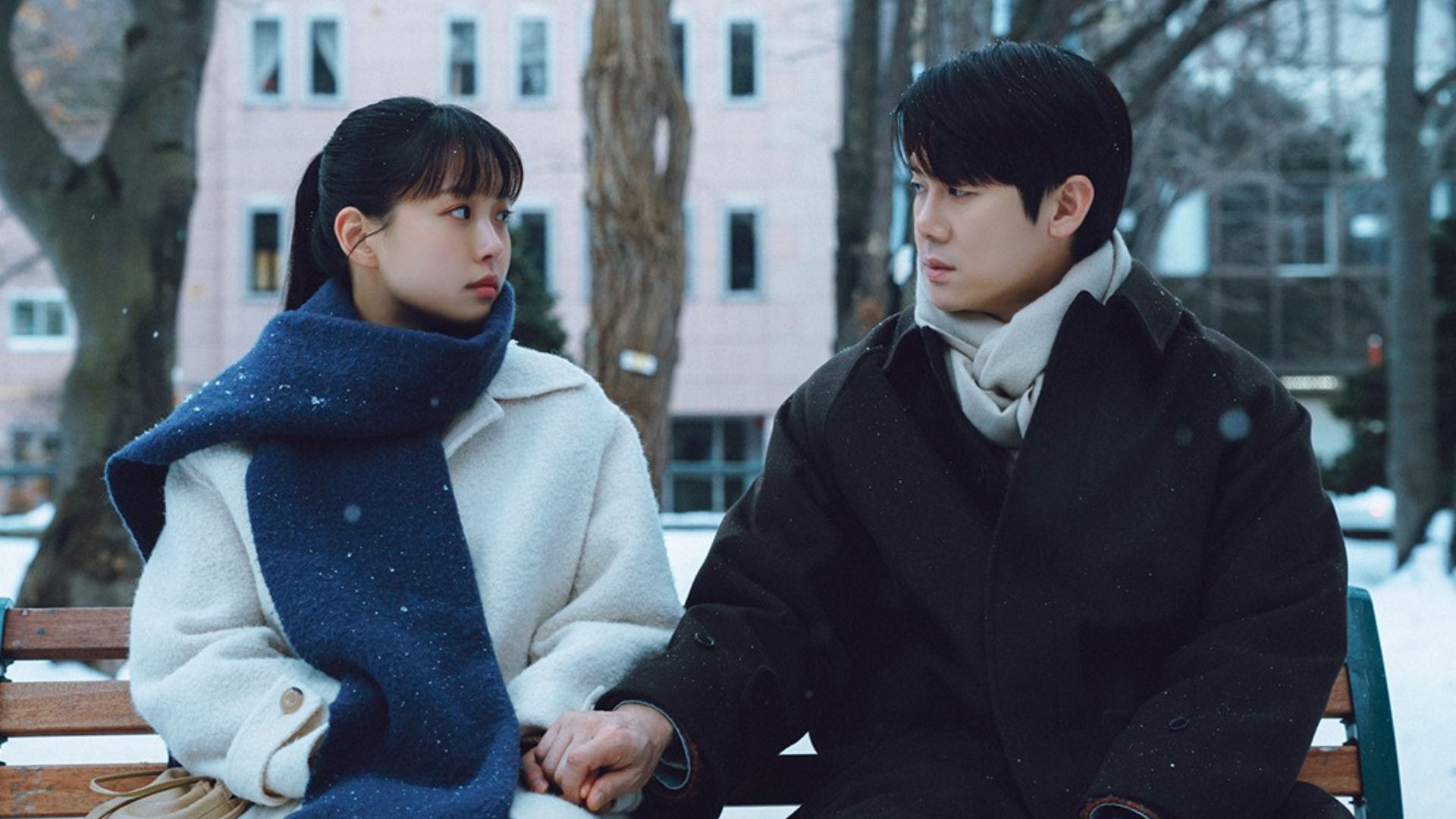 Fans unhappy over Yoo Yeon-seok