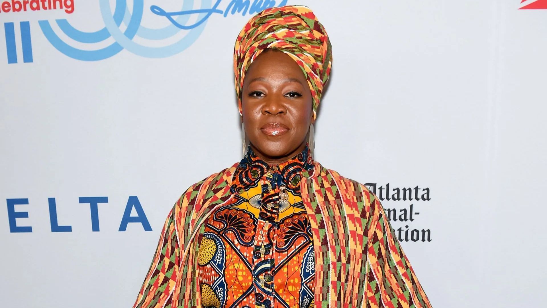 India Arie attends Jimmy Carter 100: A Celebration in Song at The Fox Theatre (Source: Getty)