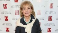 Barbara Walters (Image via Getty)