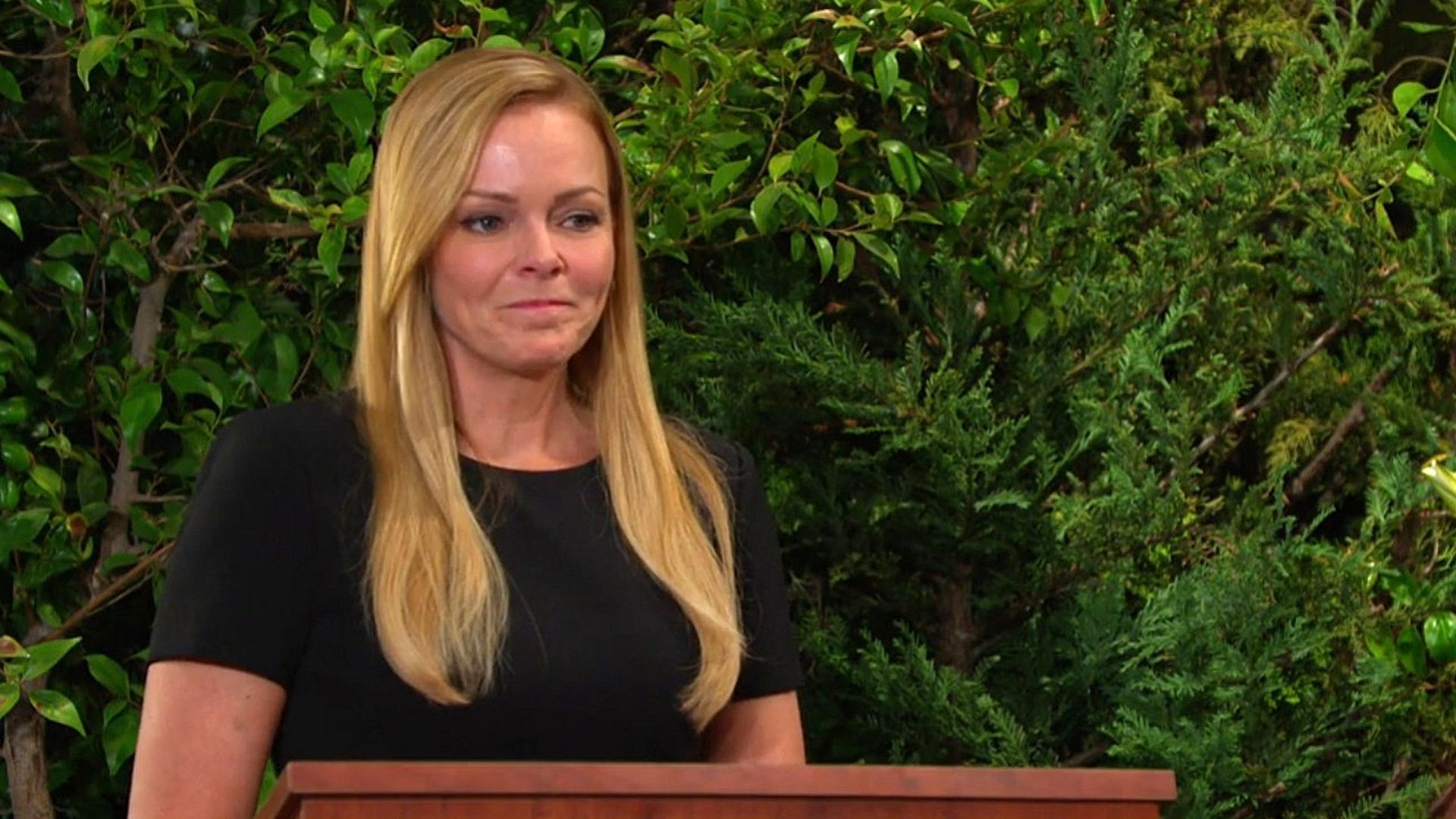 Days of Our Lives&#039; Belle. | Image Source: Peacock
